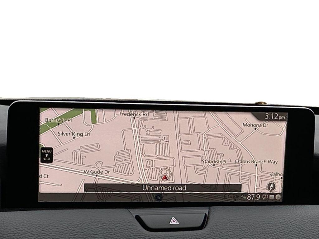 new 2026 Mazda CX-90 car, priced at $47,160