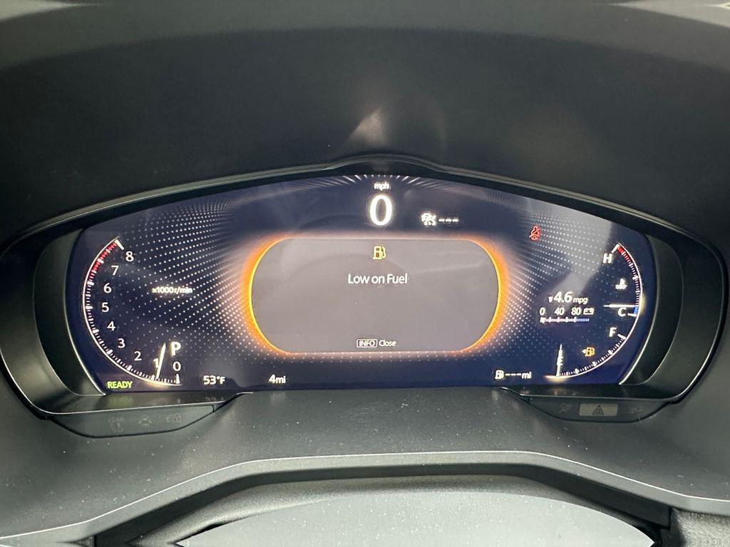 new 2026 Mazda CX-90 car, priced at $47,160