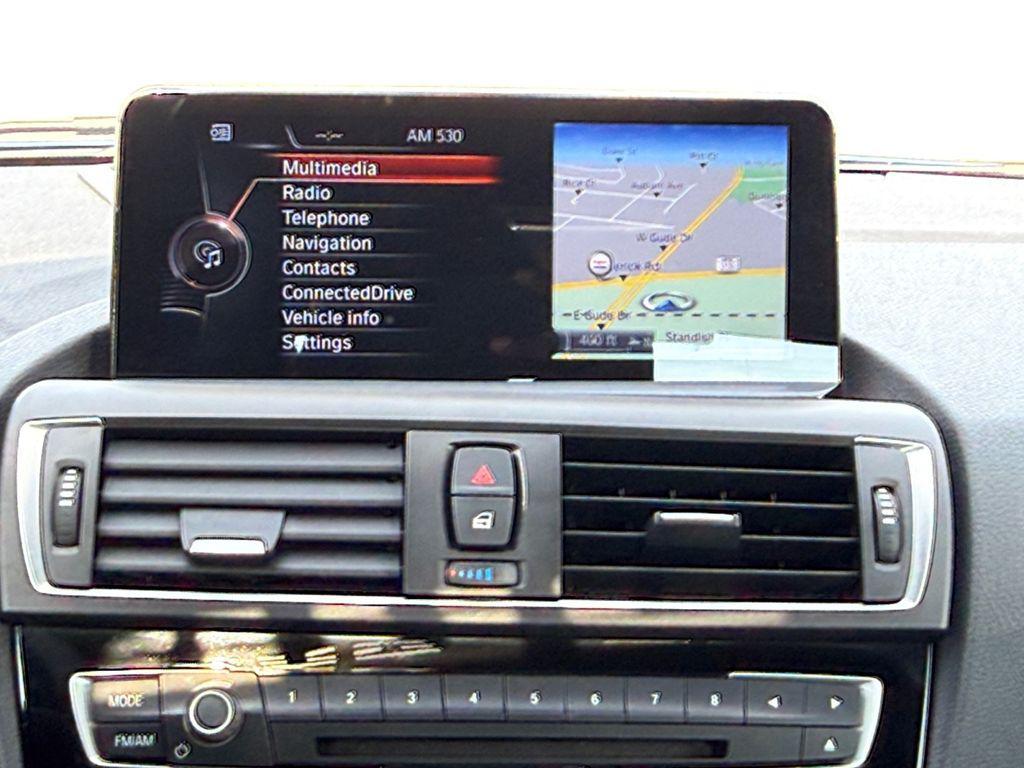 used 2016 BMW 228 car, priced at $11,300