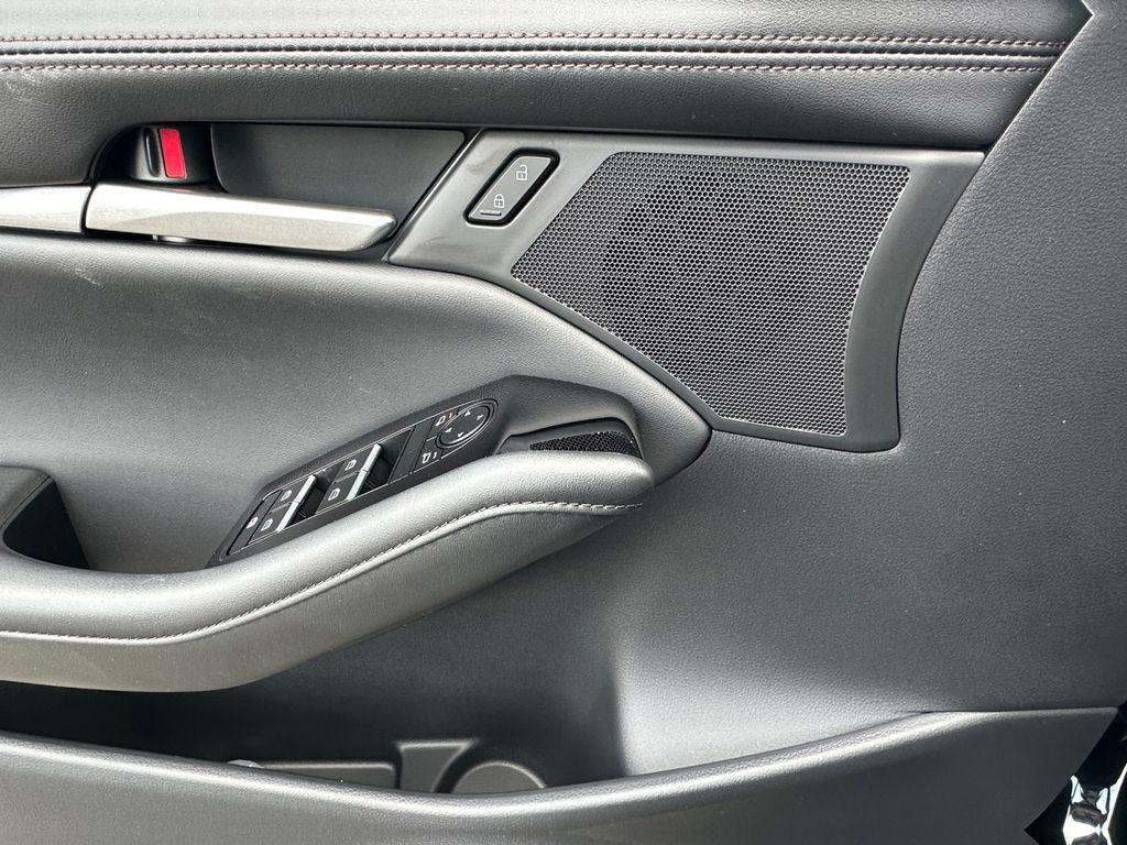 new 2026 Mazda Mazda3 car, priced at $25,810
