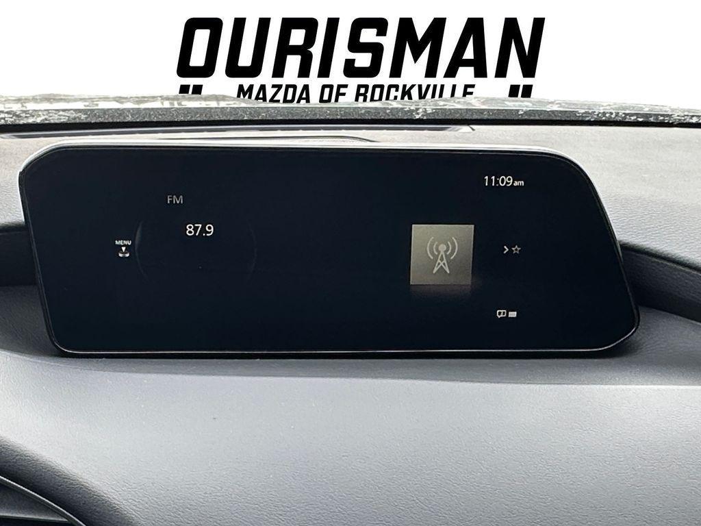 new 2026 Mazda Mazda3 car, priced at $25,810