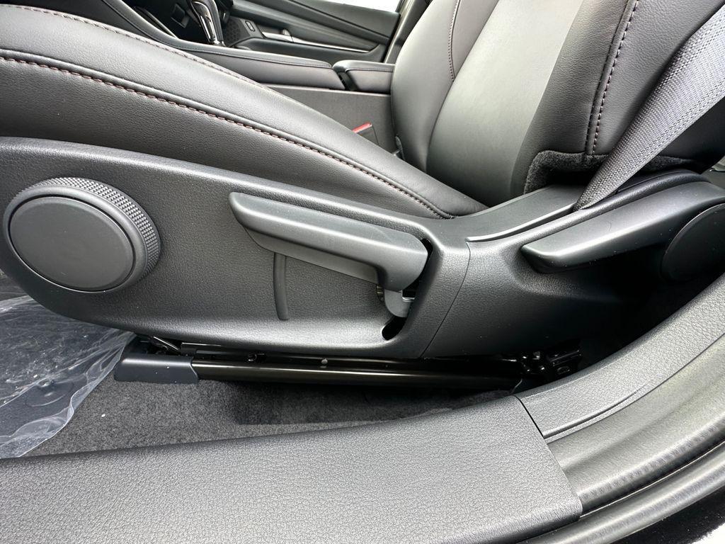 new 2026 Mazda Mazda3 car, priced at $25,810