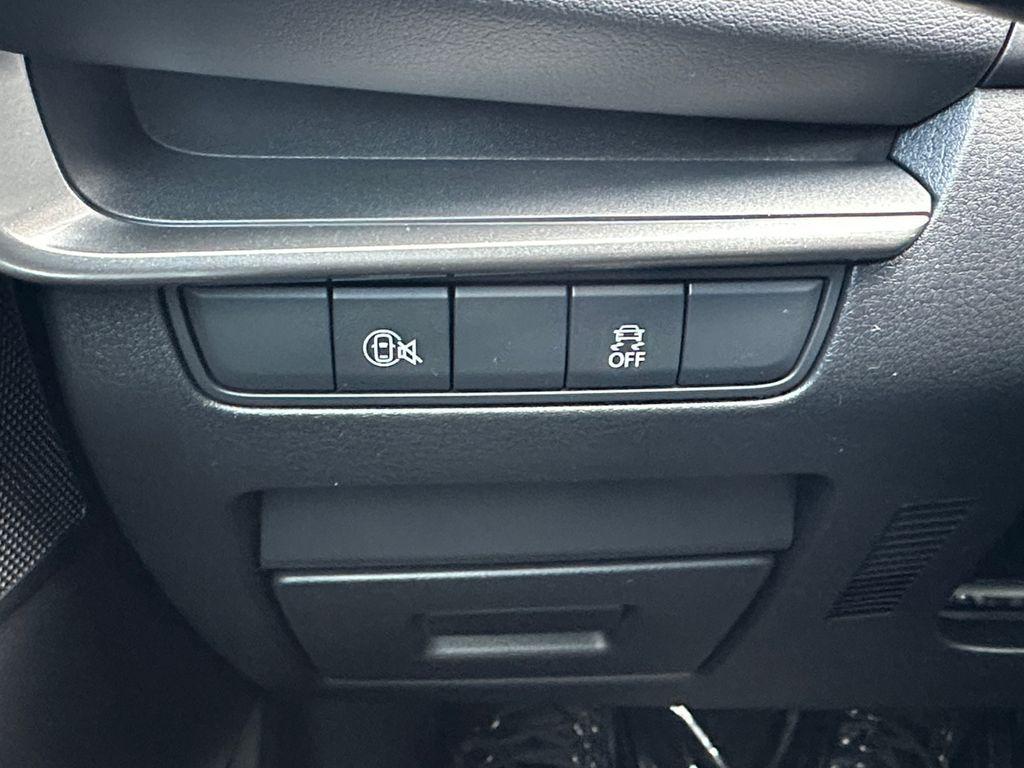 new 2026 Mazda Mazda3 car, priced at $25,810