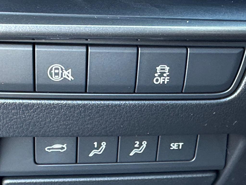 new 2026 Mazda Mazda3 car, priced at $26,872