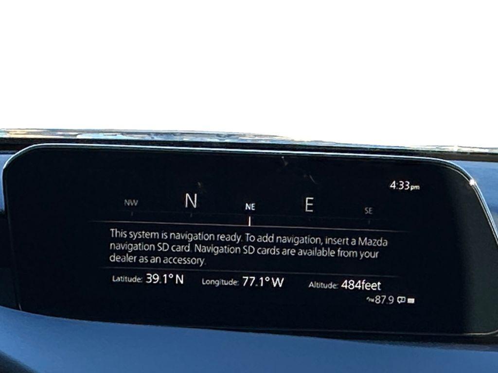 new 2026 Mazda Mazda3 car, priced at $26,872