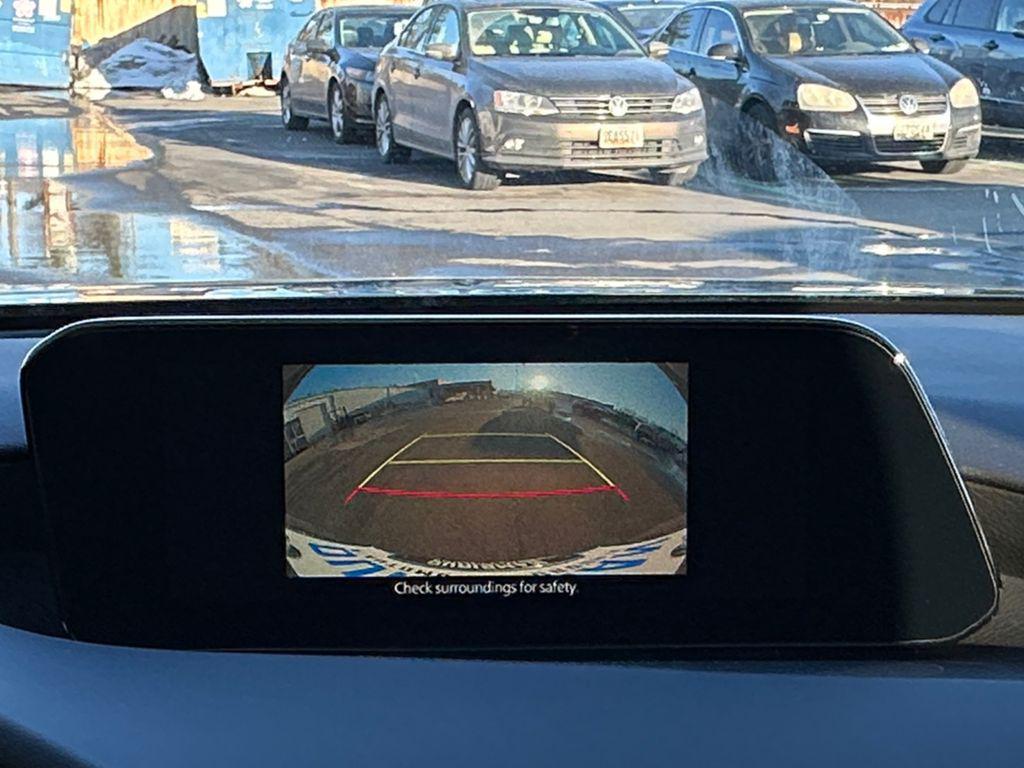 new 2026 Mazda Mazda3 car, priced at $26,872