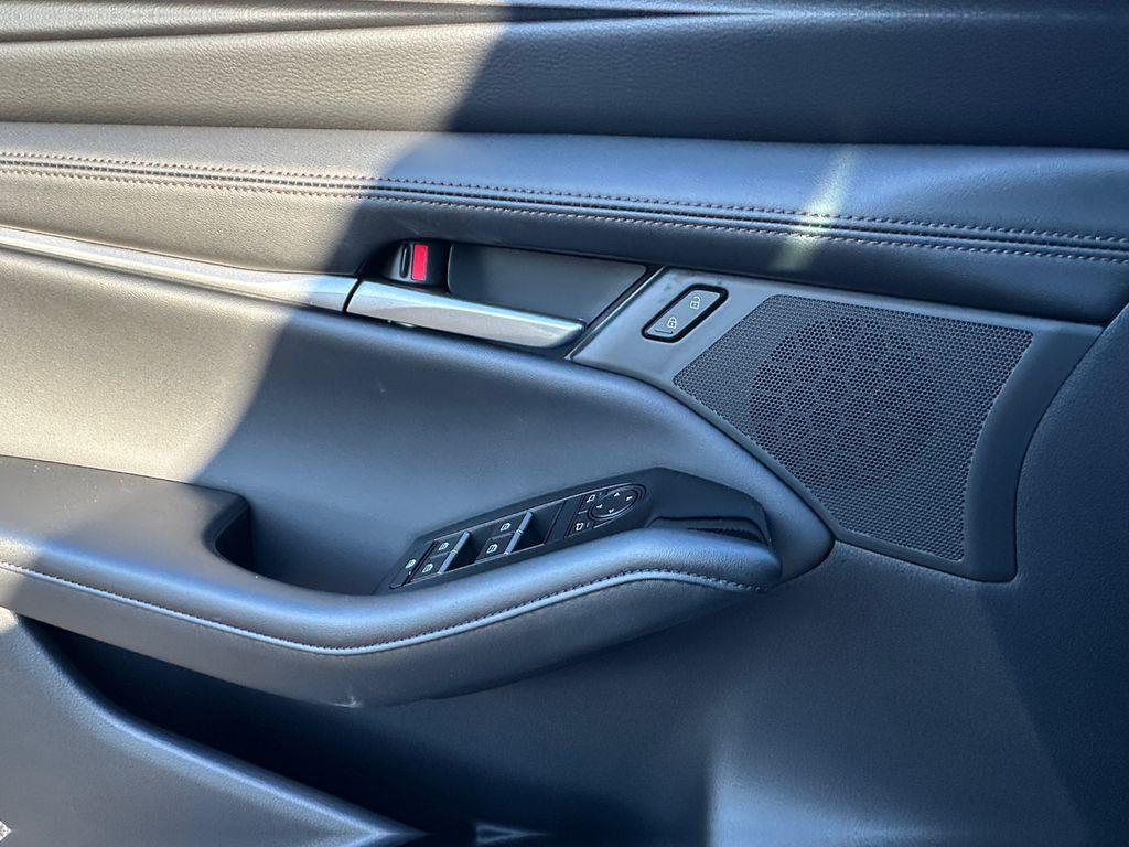 new 2026 Mazda Mazda3 car, priced at $26,872