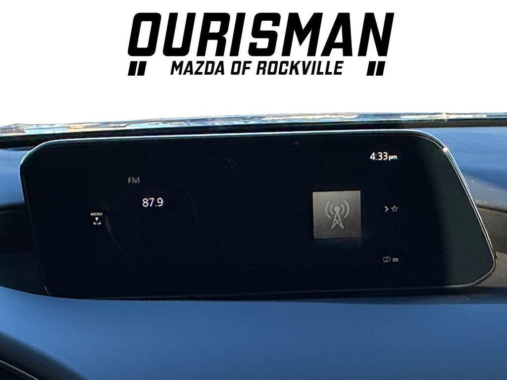 new 2026 Mazda Mazda3 car, priced at $26,872