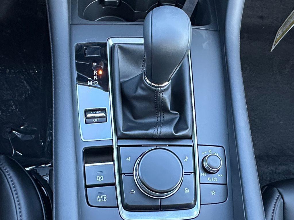 new 2026 Mazda Mazda3 car, priced at $26,872