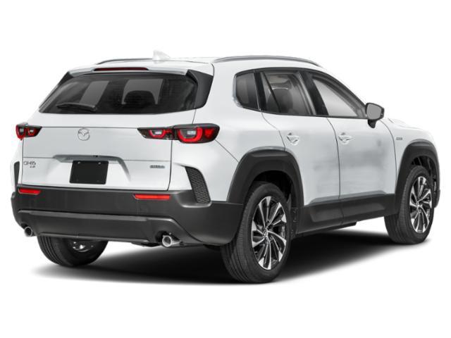new 2026 Mazda CX-50 Hybrid car, priced at $40,056