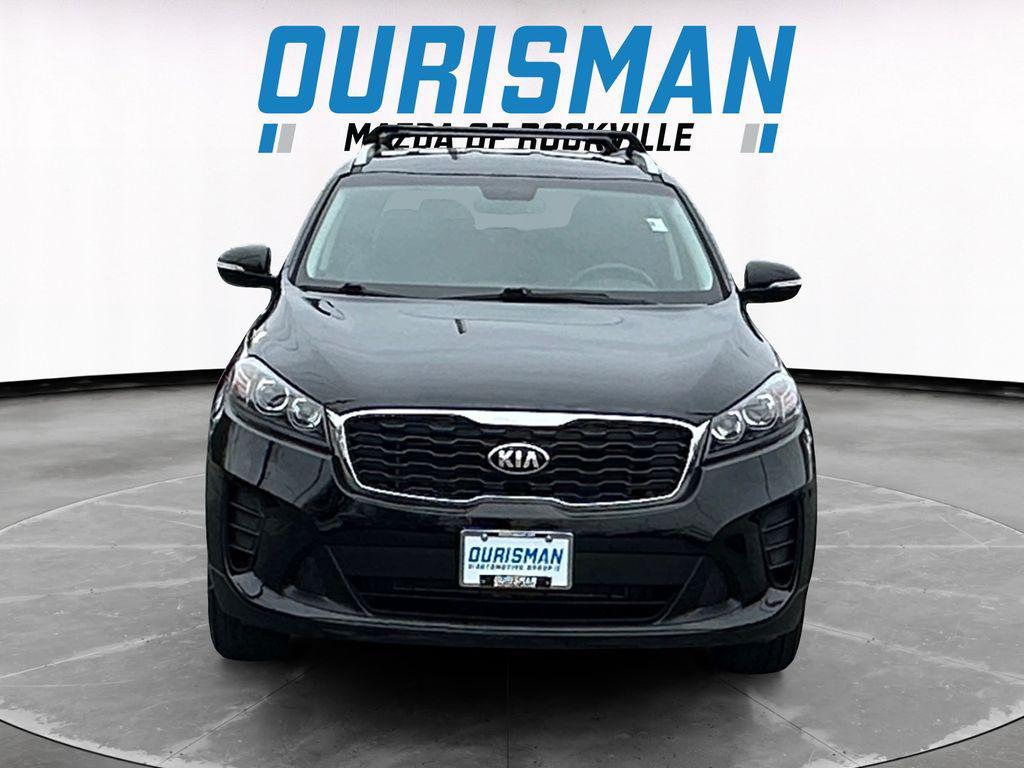 used 2019 Kia Sorento car, priced at $14,750