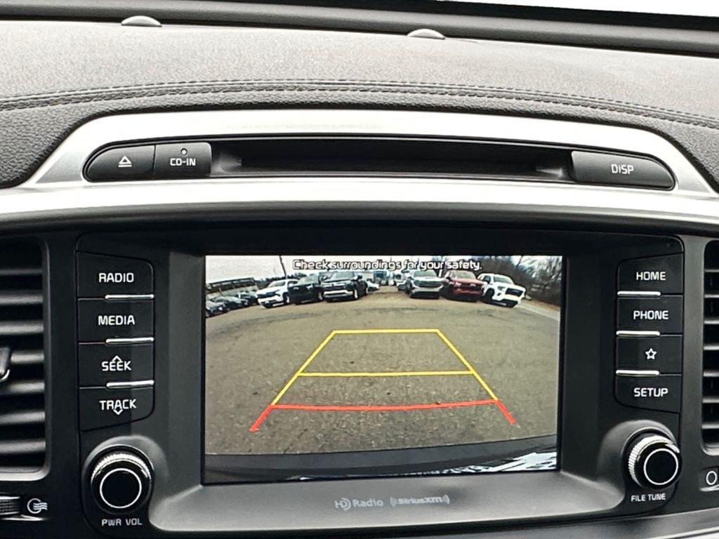 used 2019 Kia Sorento car, priced at $14,750