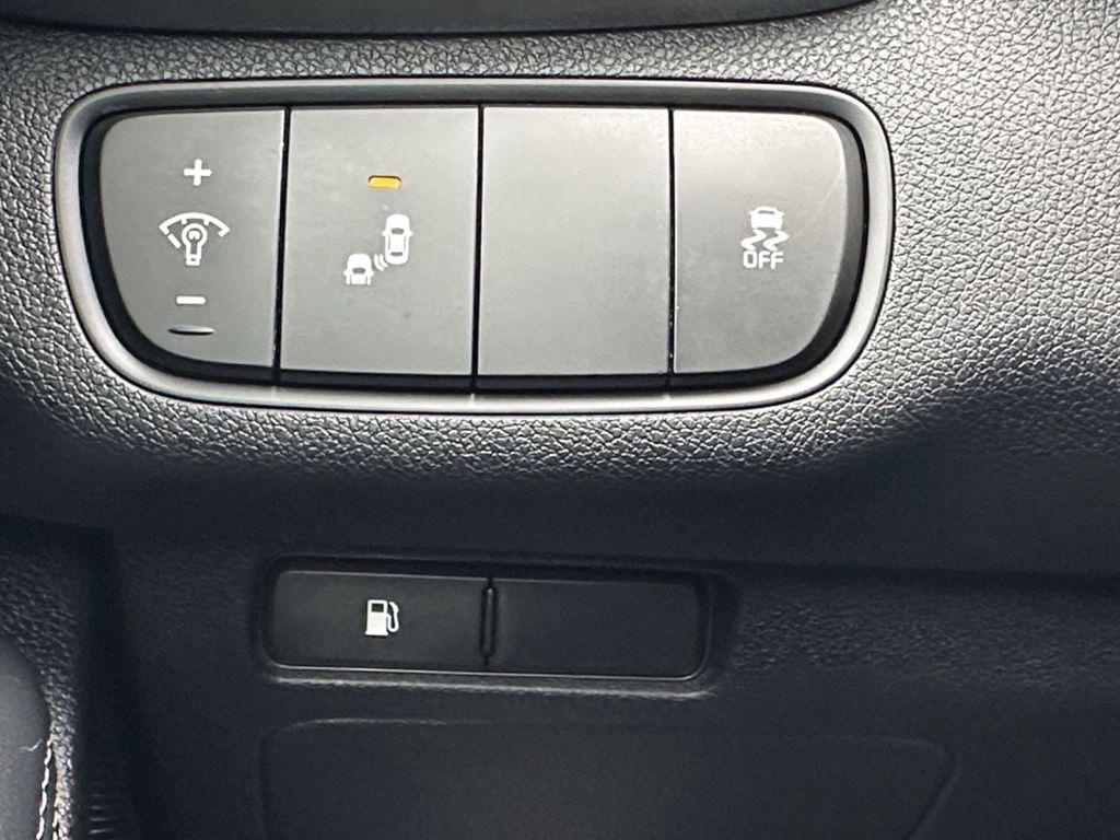 used 2019 Kia Sorento car, priced at $14,750