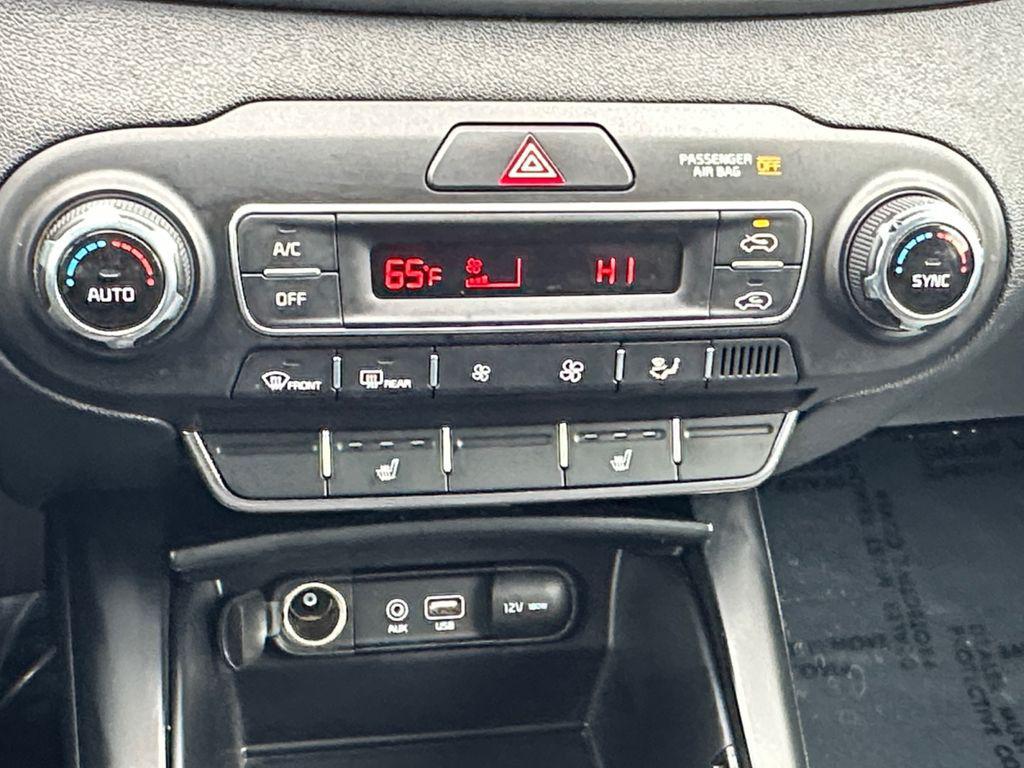 used 2019 Kia Sorento car, priced at $14,750