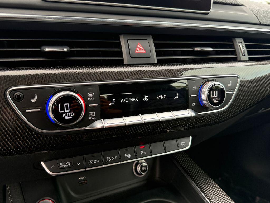 used 2019 Audi S5 car, priced at $26,500