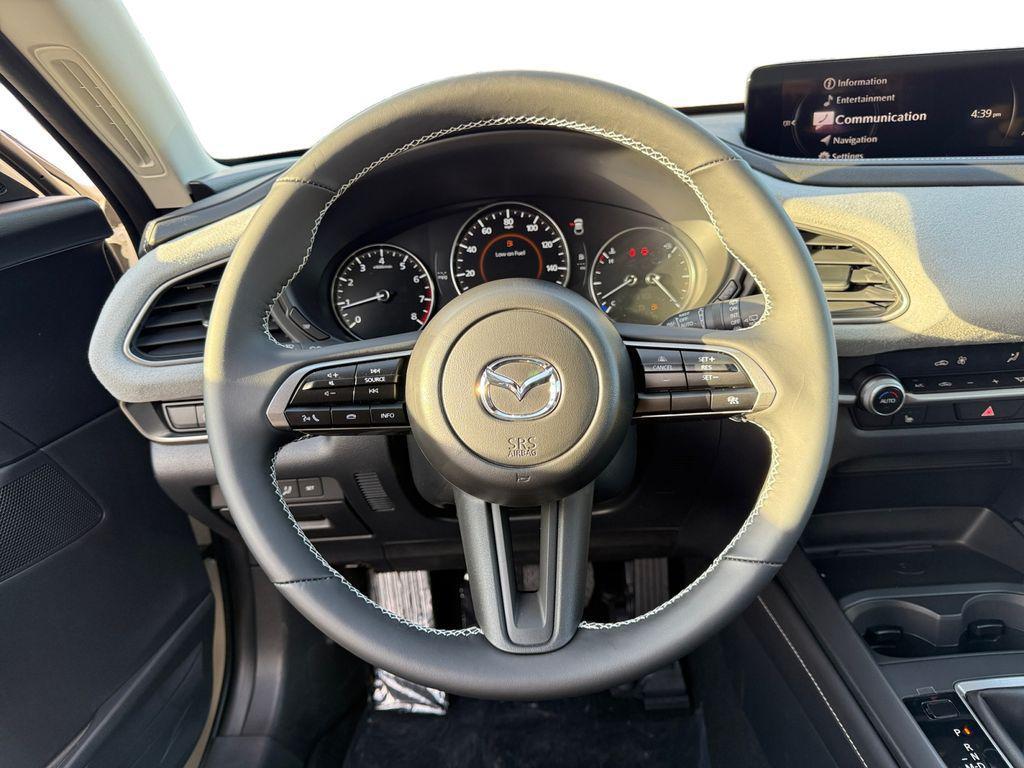 new 2026 Mazda CX-30 car, priced at $29,426