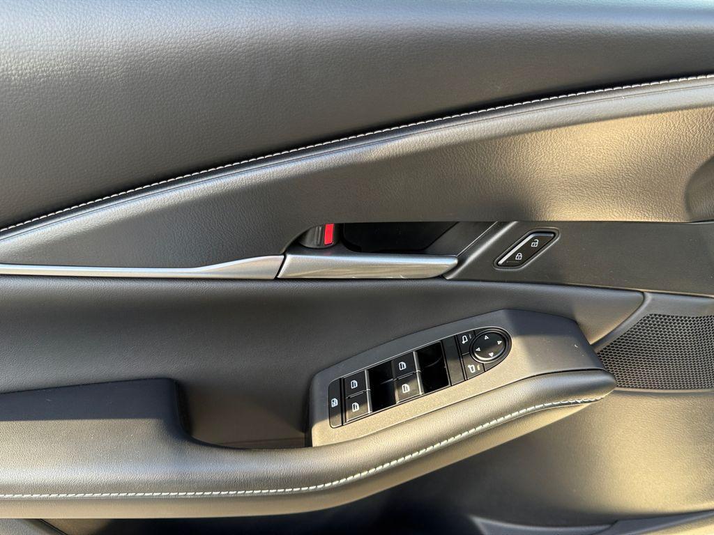 new 2026 Mazda CX-30 car, priced at $29,426