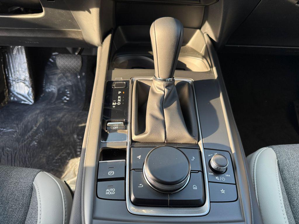 new 2026 Mazda CX-30 car, priced at $29,426