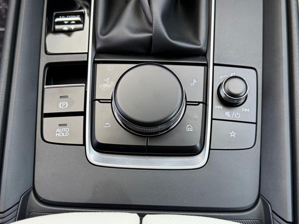 new 2026 Mazda CX-50 car, priced at $34,660