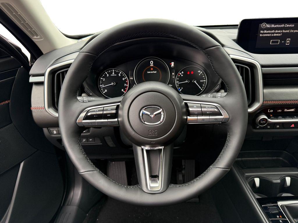 new 2025 Mazda CX-50 car, priced at $39,799