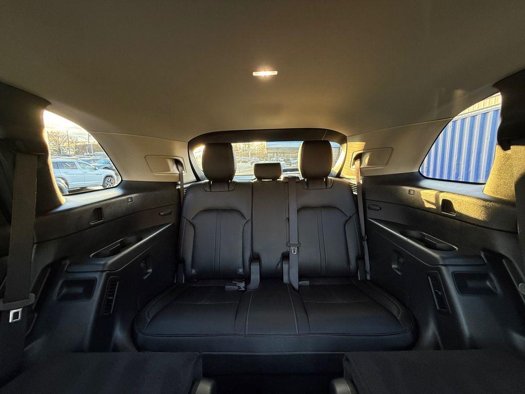 used 2024 Mazda CX-90 PHEV car, priced at $28,000