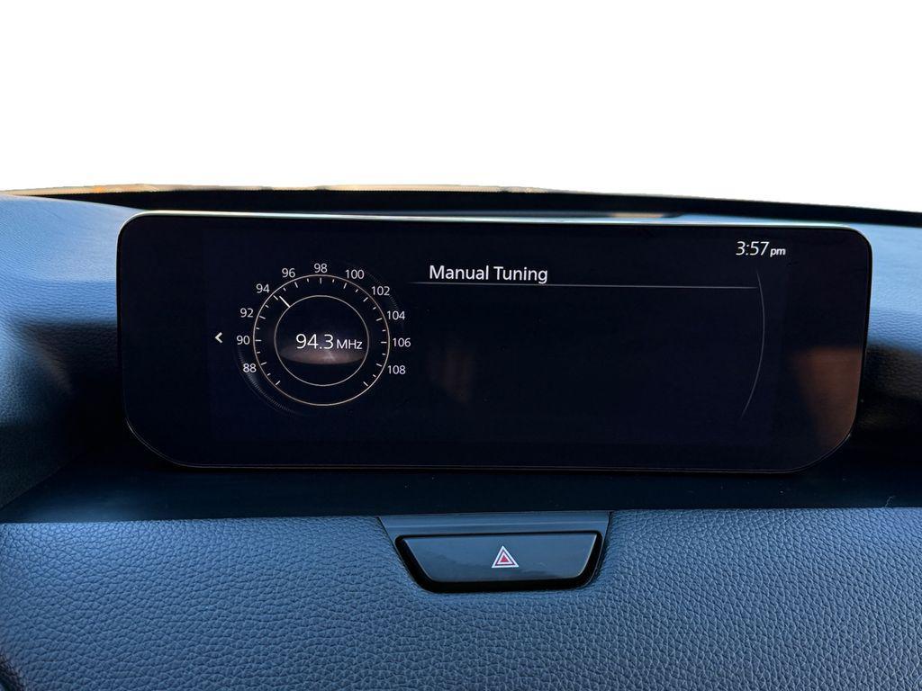 used 2024 Mazda CX-90 PHEV car, priced at $28,000