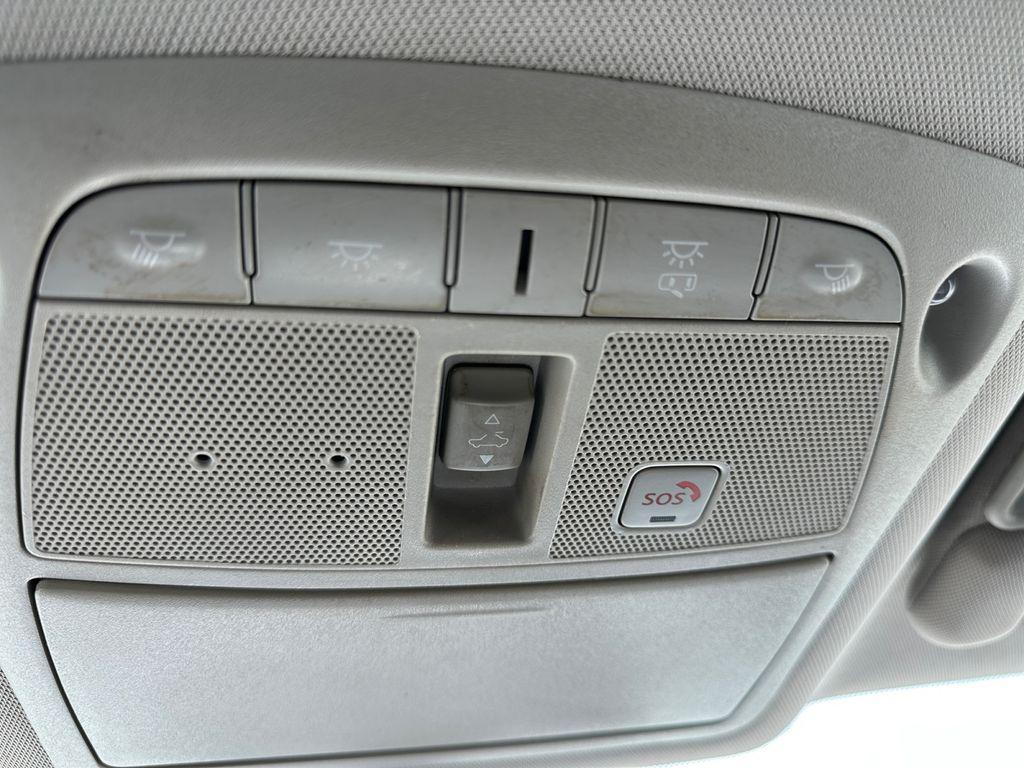 used 2018 Nissan Pathfinder car, priced at $18,400