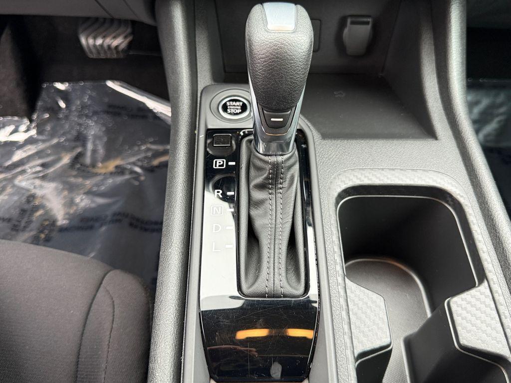 used 2023 Nissan Sentra car, priced at $17,500