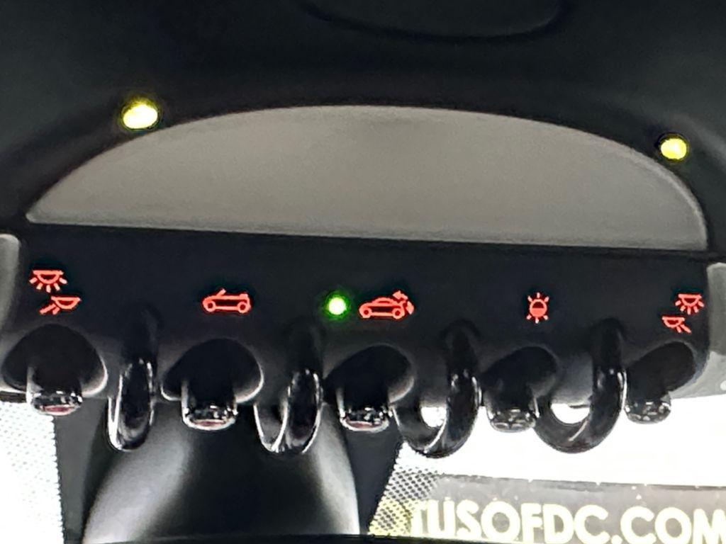 used 2014 MINI Roadster car, priced at $13,500