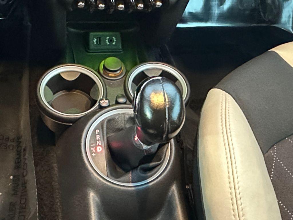 used 2014 MINI Roadster car, priced at $13,500