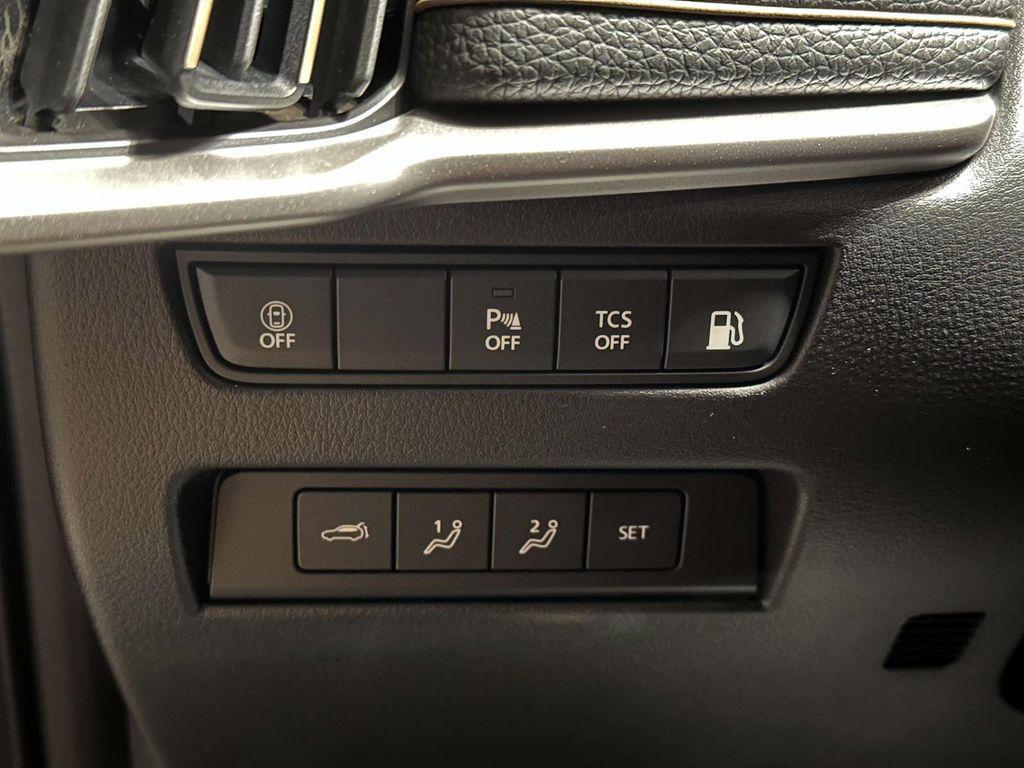 used 2025 Mazda CX-90 PHEV car, priced at $42,500