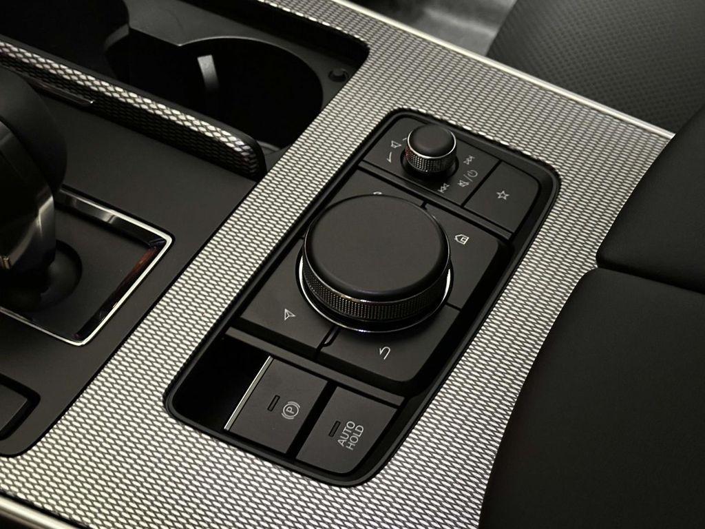 used 2025 Mazda CX-90 PHEV car, priced at $42,500