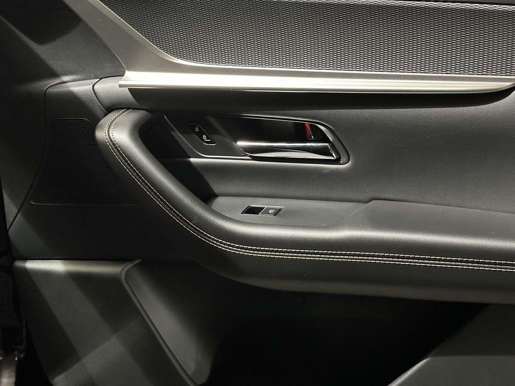 used 2025 Mazda CX-90 PHEV car, priced at $42,500