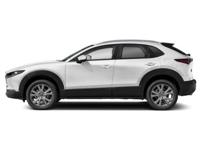 new 2026 Mazda CX-30 car, priced at $29,612