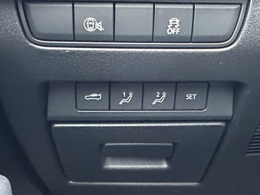 new 2026 Mazda Mazda3 car, priced at $26,812