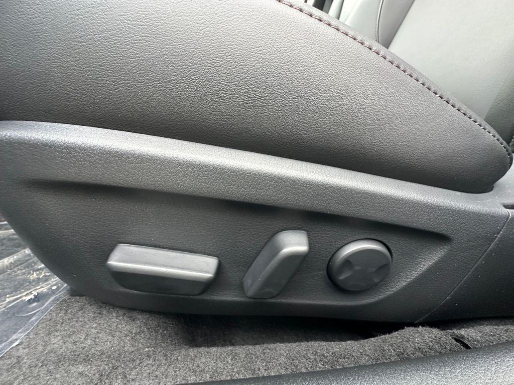 new 2026 Mazda Mazda3 car, priced at $26,812