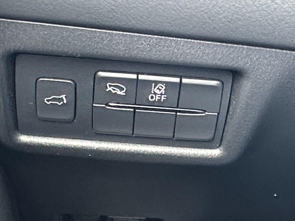 used 2023 Mazda CX-5 car, priced at $23,000