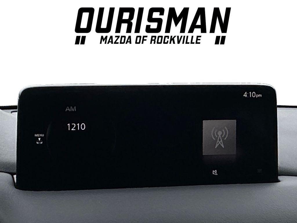 used 2023 Mazda CX-5 car, priced at $23,000