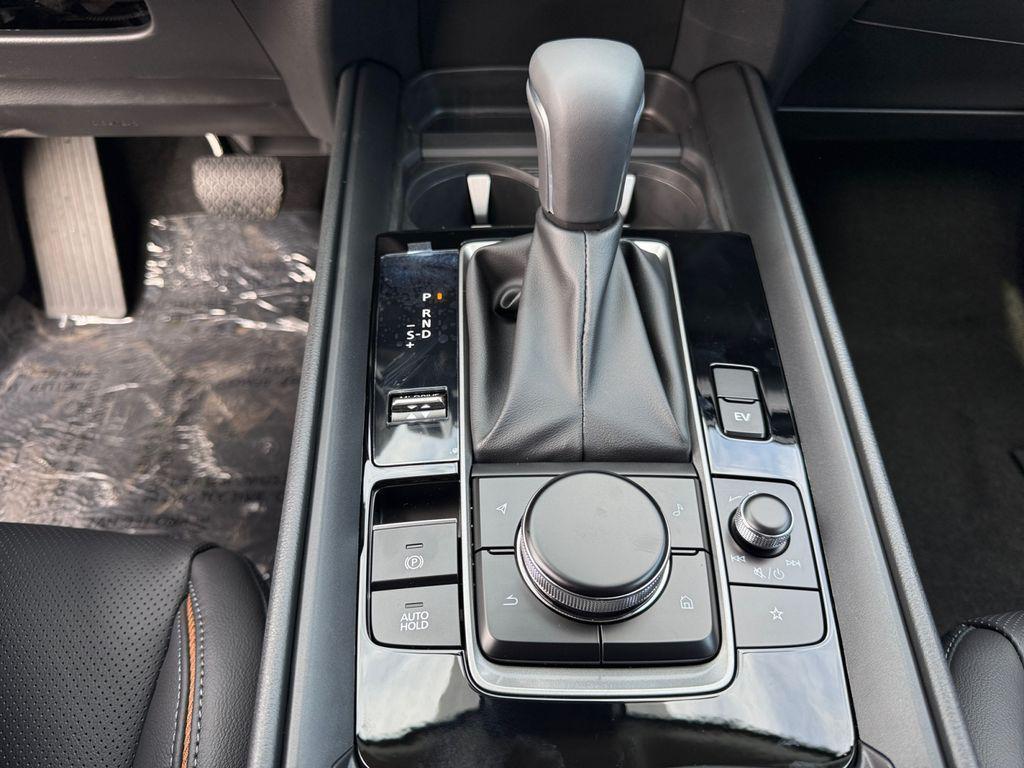 new 2026 Mazda CX-50 Hybrid car, priced at $37,493