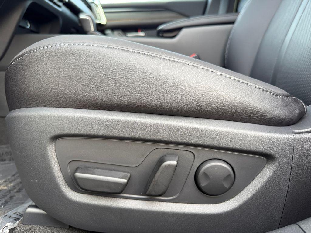 new 2026 Mazda CX-50 Hybrid car, priced at $37,493