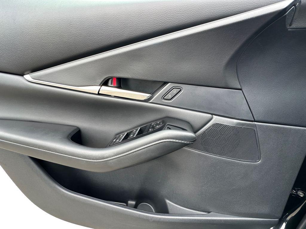 used 2023 Mazda CX-30 car, priced at $21,500