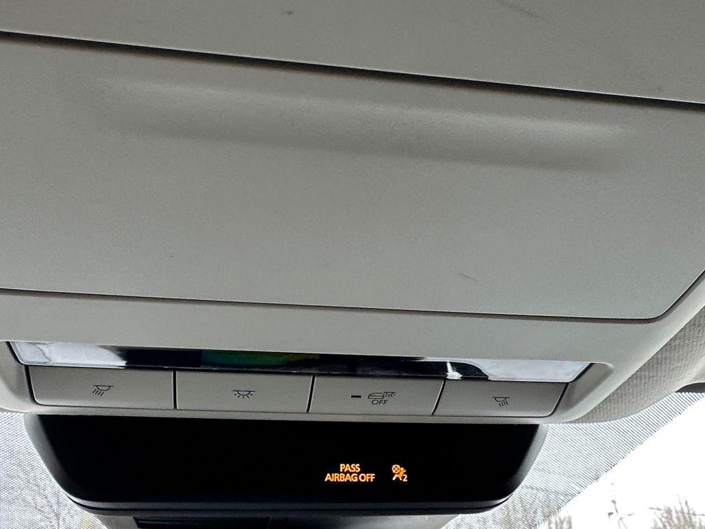 used 2023 Mazda CX-30 car, priced at $21,500