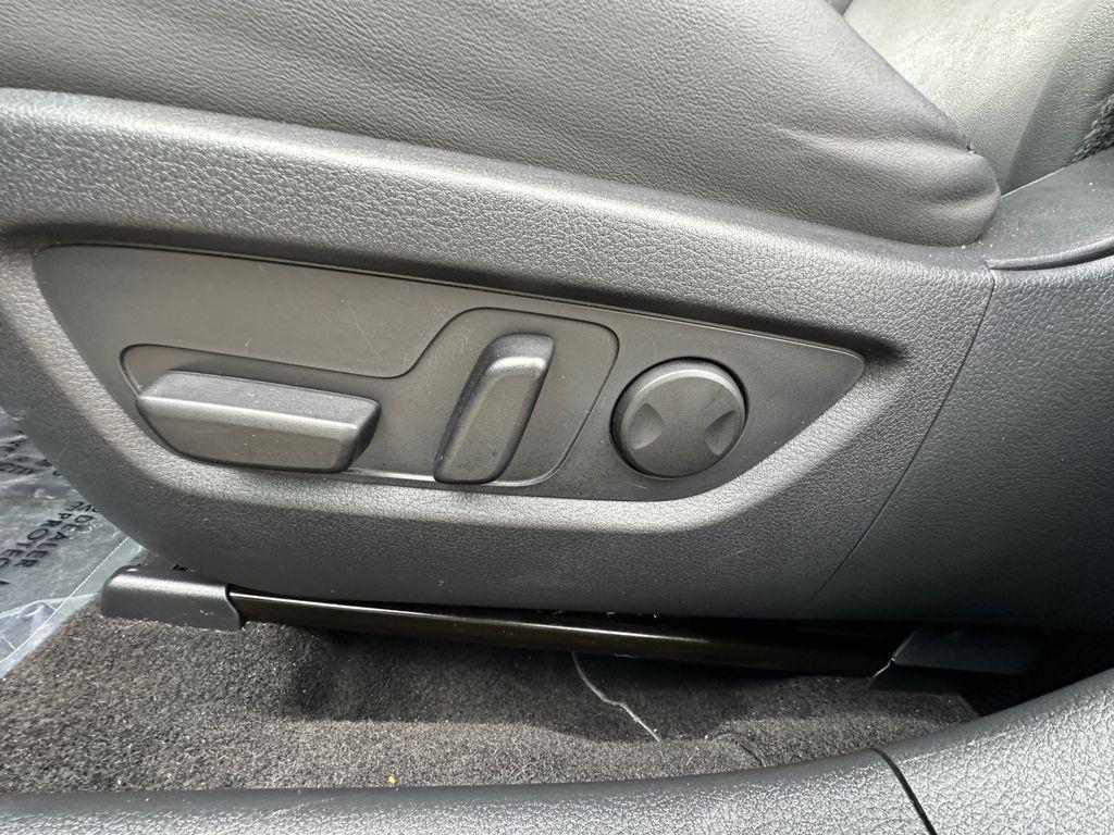 used 2023 Mazda CX-30 car, priced at $21,500