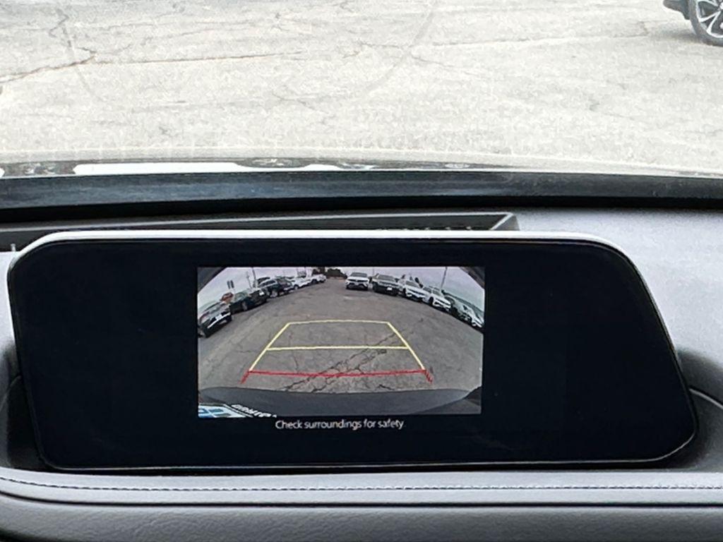 used 2023 Mazda CX-30 car, priced at $21,500