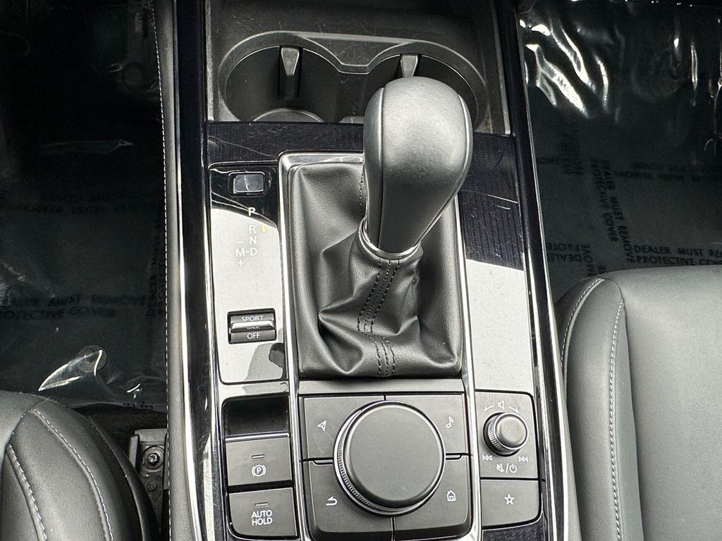 used 2023 Mazda CX-30 car, priced at $21,500