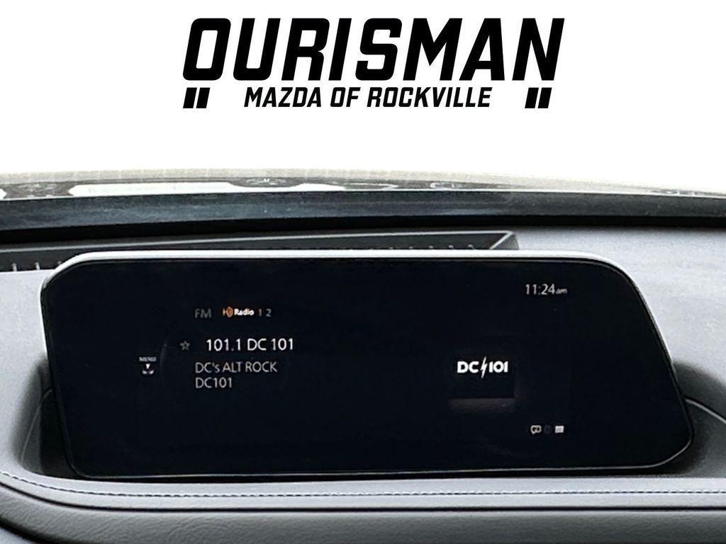 used 2023 Mazda CX-30 car, priced at $21,500