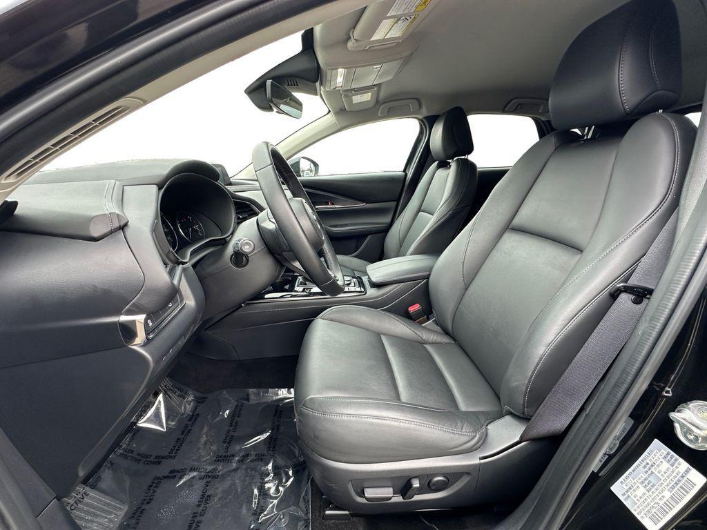 used 2023 Mazda CX-30 car, priced at $21,500