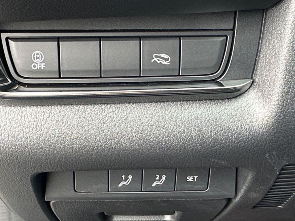 used 2023 Mazda CX-30 car, priced at $21,500