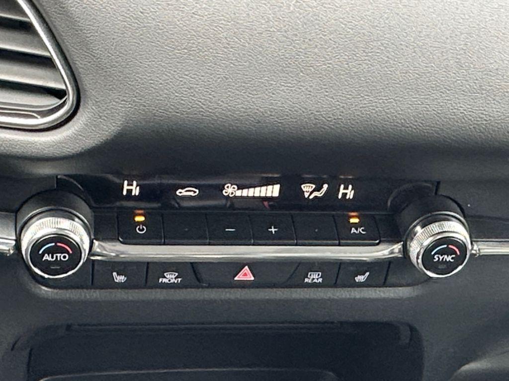 used 2023 Mazda CX-30 car, priced at $21,500