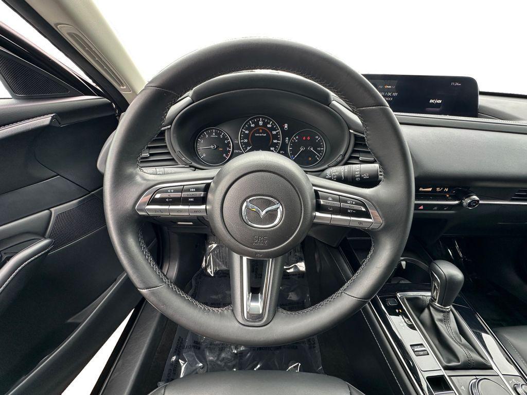 used 2023 Mazda CX-30 car, priced at $21,500